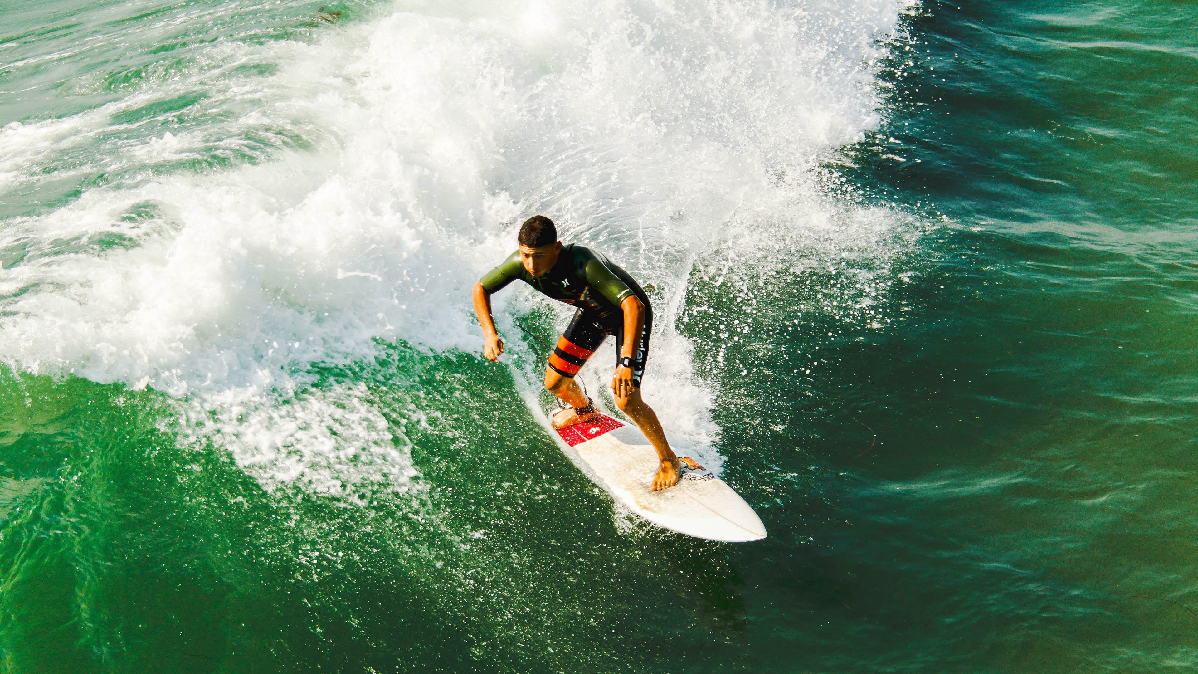 掘金对阵灰熊,杰伦·格林全场最佳无争议
